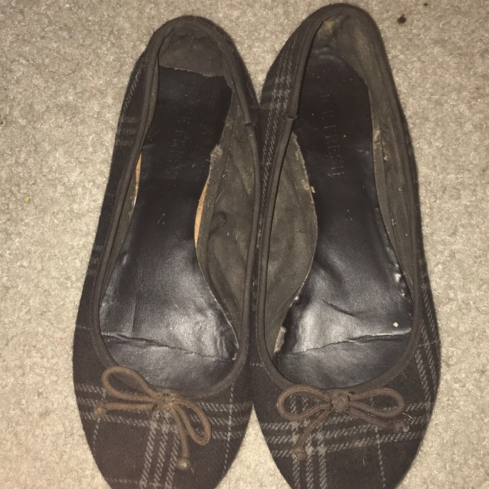 Women's flats